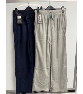 YUNA Men's Fleece Lounge Pants. 16416 Pieces. EXW Hallandale, FL